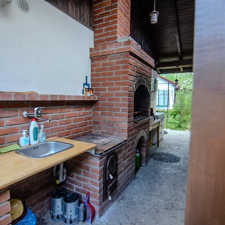 Casuta Deldrada Câmpulung Moldovenesc