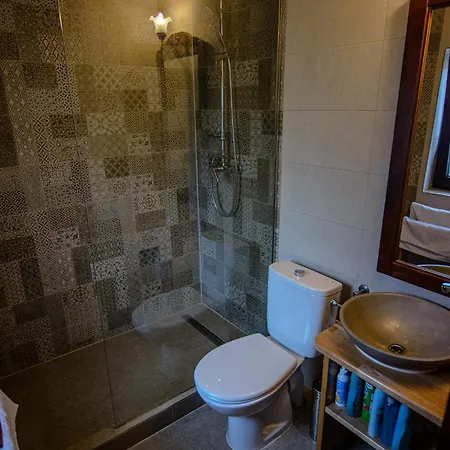 Casa vacanze Casuta Deldrada Câmpulung Moldovenesc