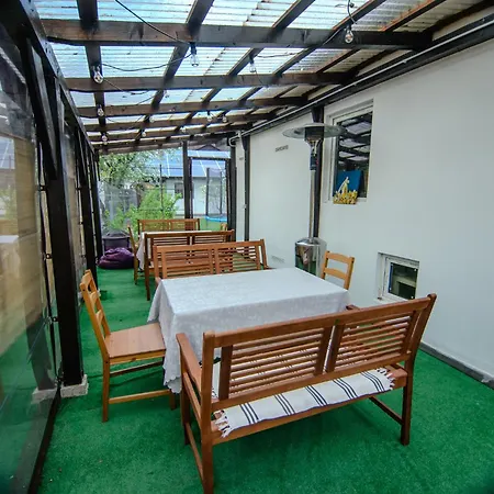 Casa vacanze Casuta Deldrada